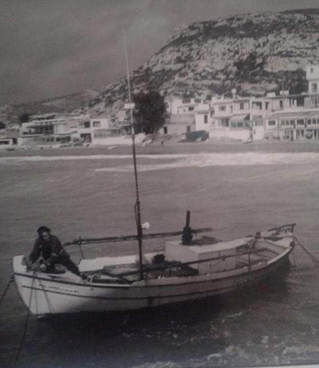 Alexandra'S House Daire Matala Dış mekan fotoğraf