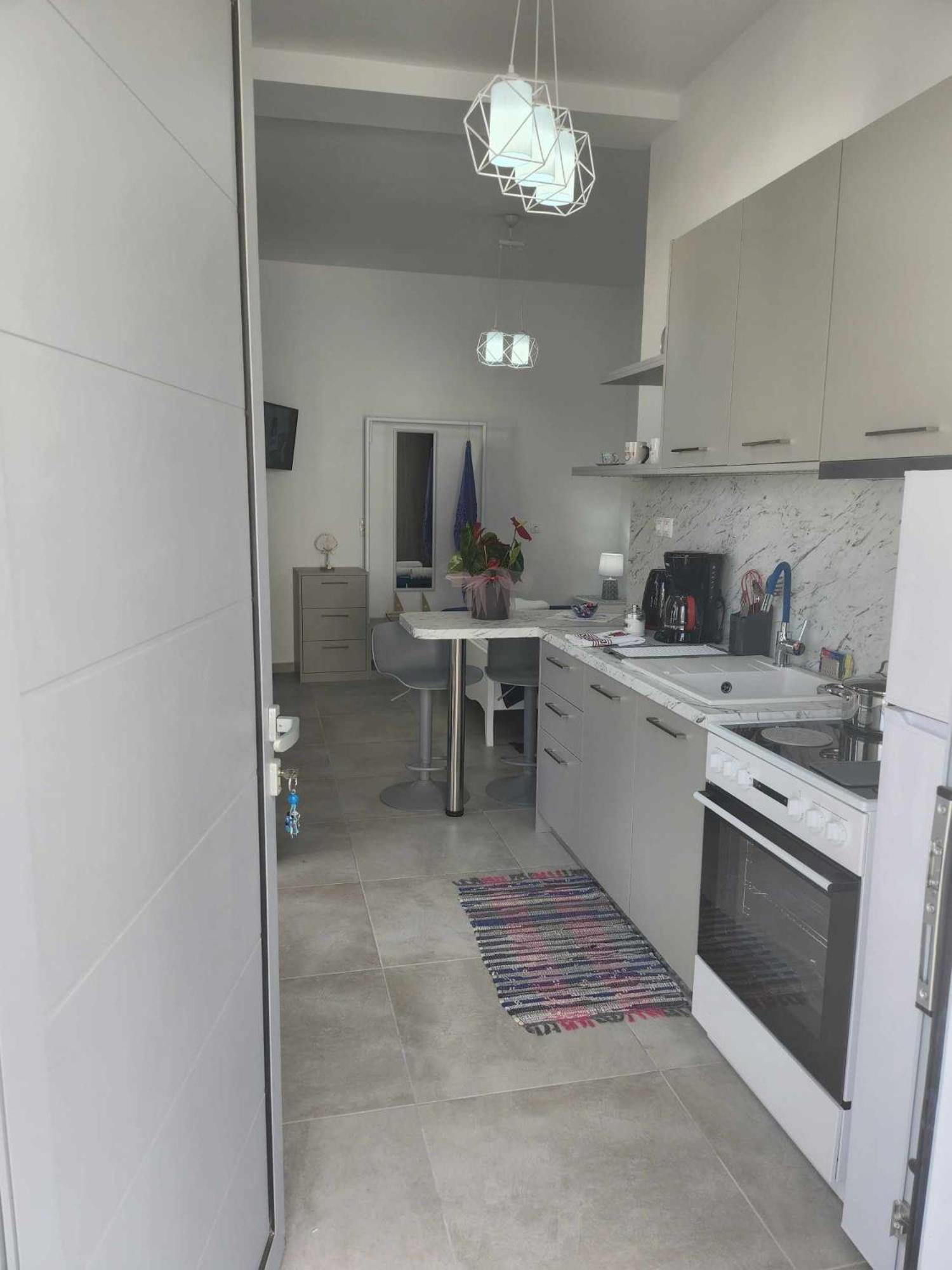 Alexandra'S House Daire Matala Dış mekan fotoğraf